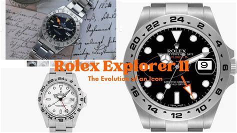 what is the fourth hand on a rolex